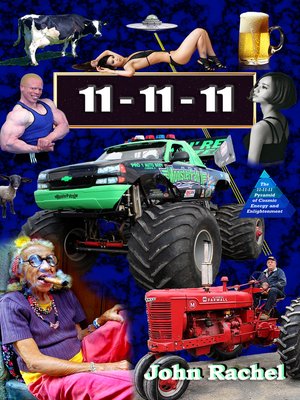 cover image of 11-11-11